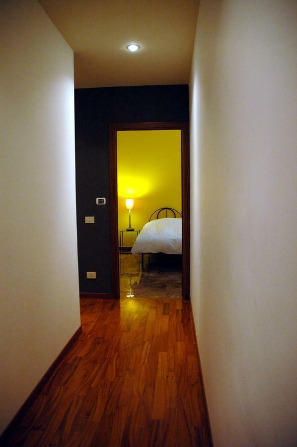 Affittacamere Bed And Business